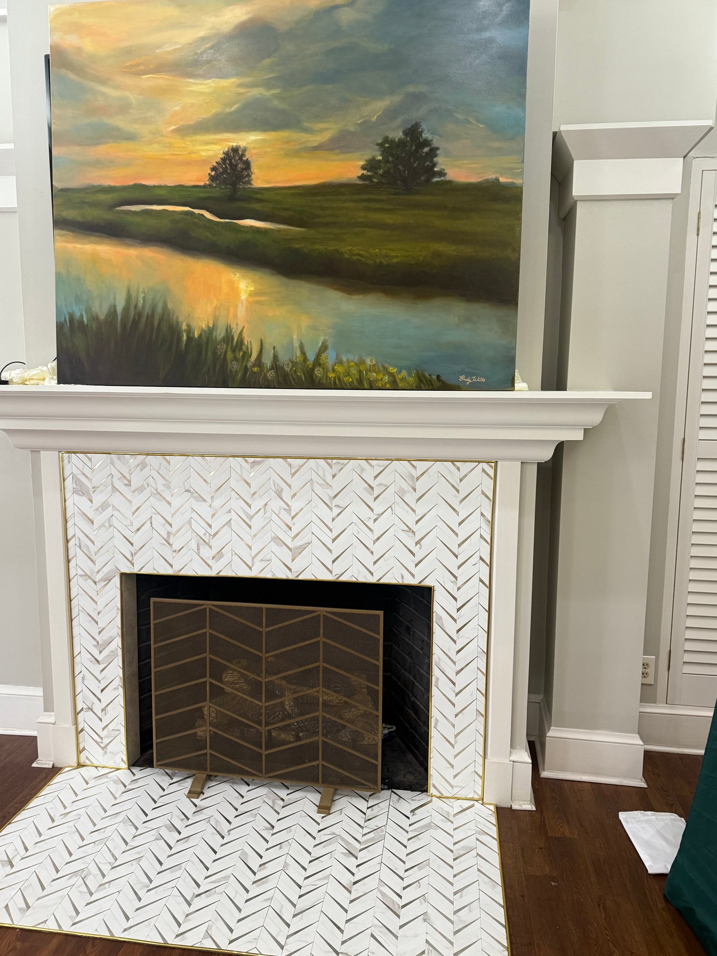 Thorns , storms, and dandelions