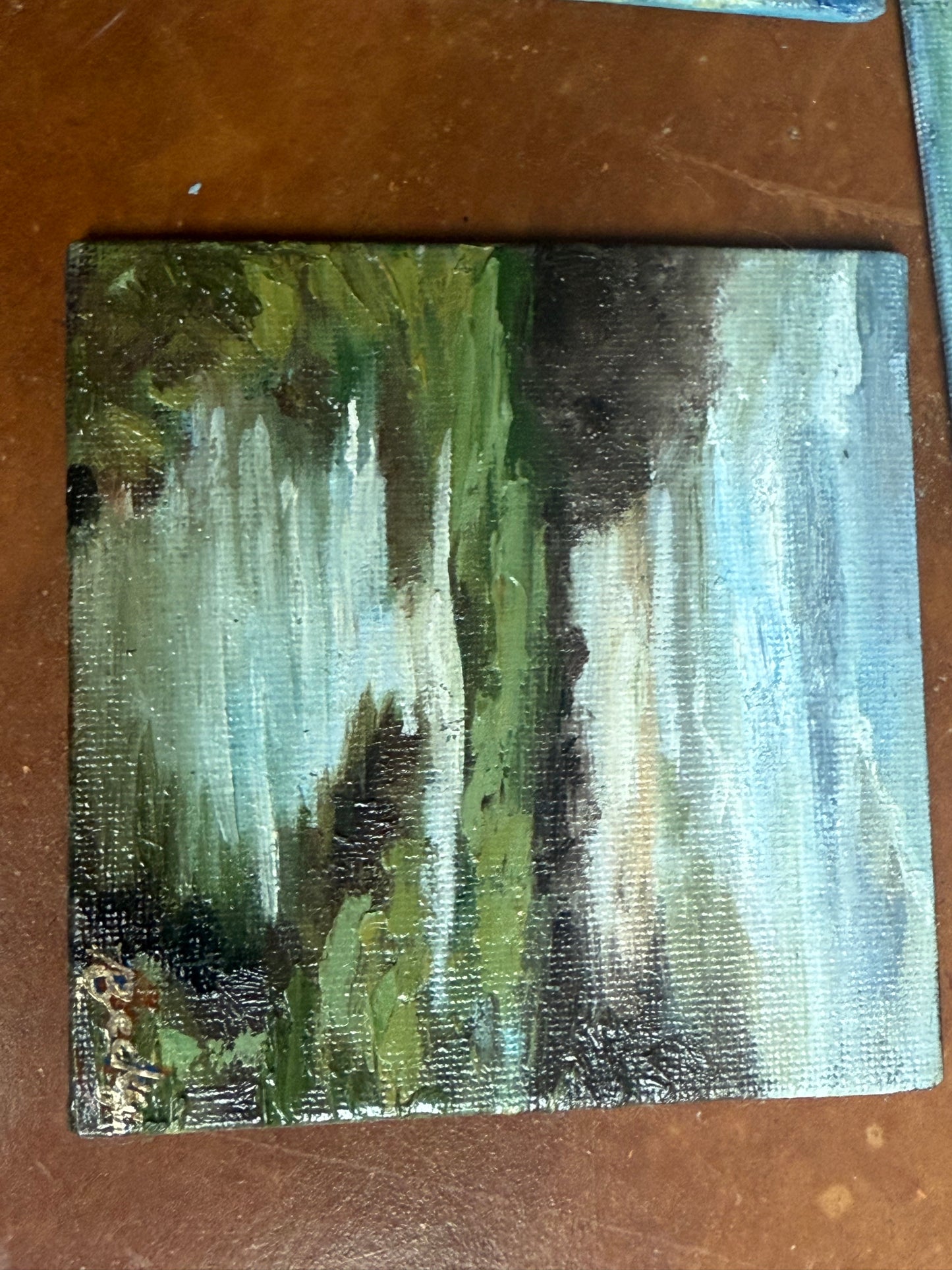 Square 3 4x4