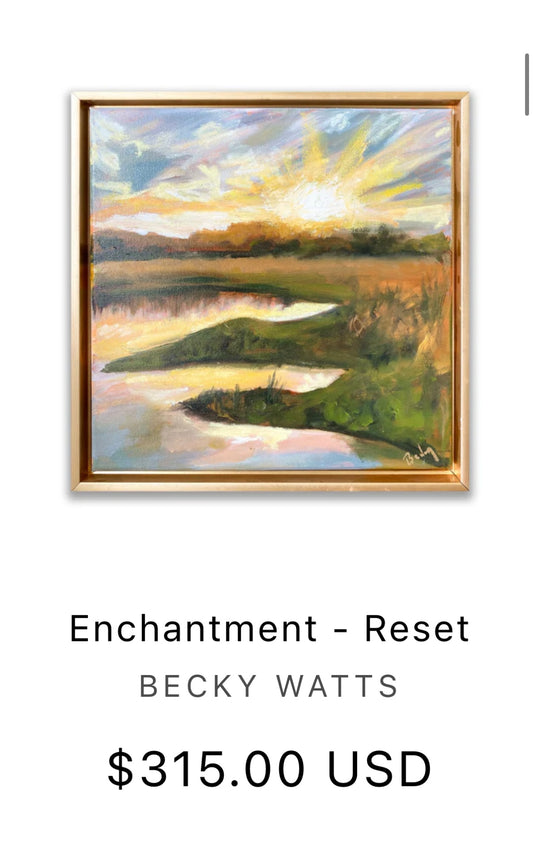 Reset