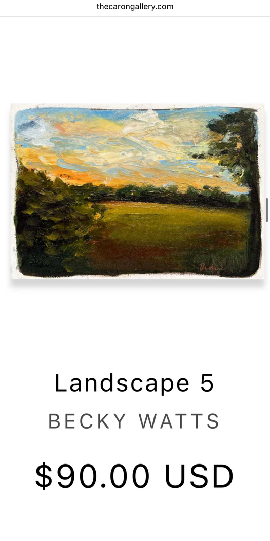 Landscape 5