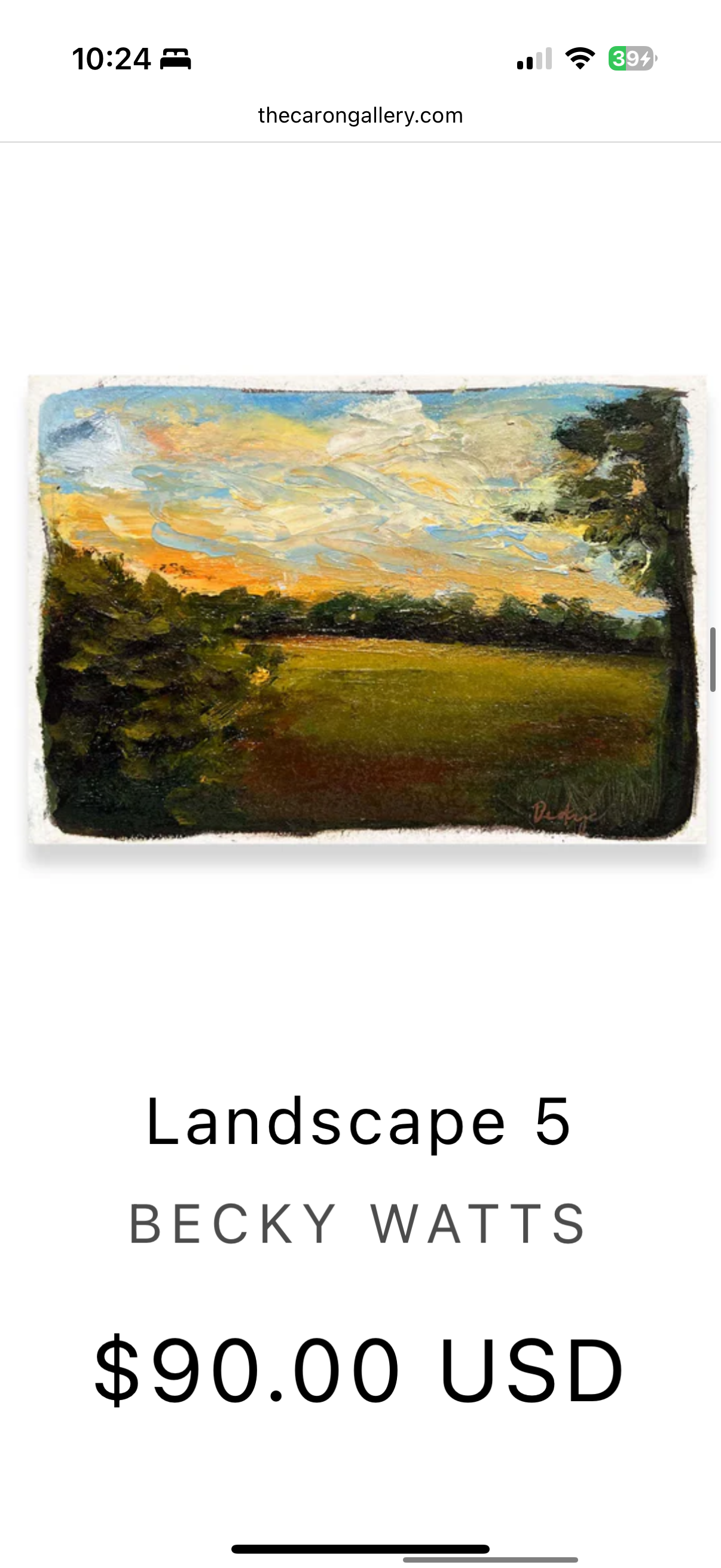 Landscape 5