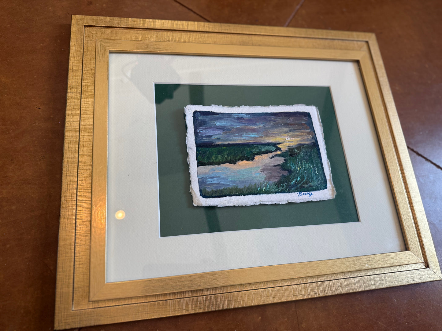 Nightcourt (4.5x6.5)