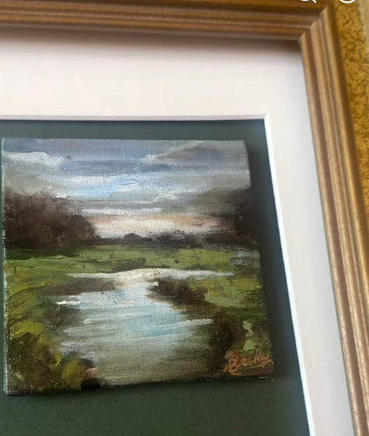 Landscape