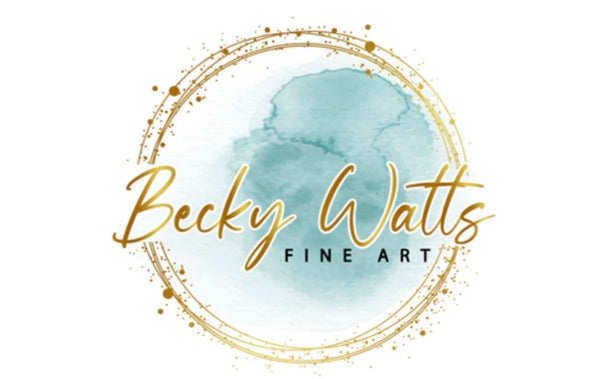 Becky Watts Fine Art
